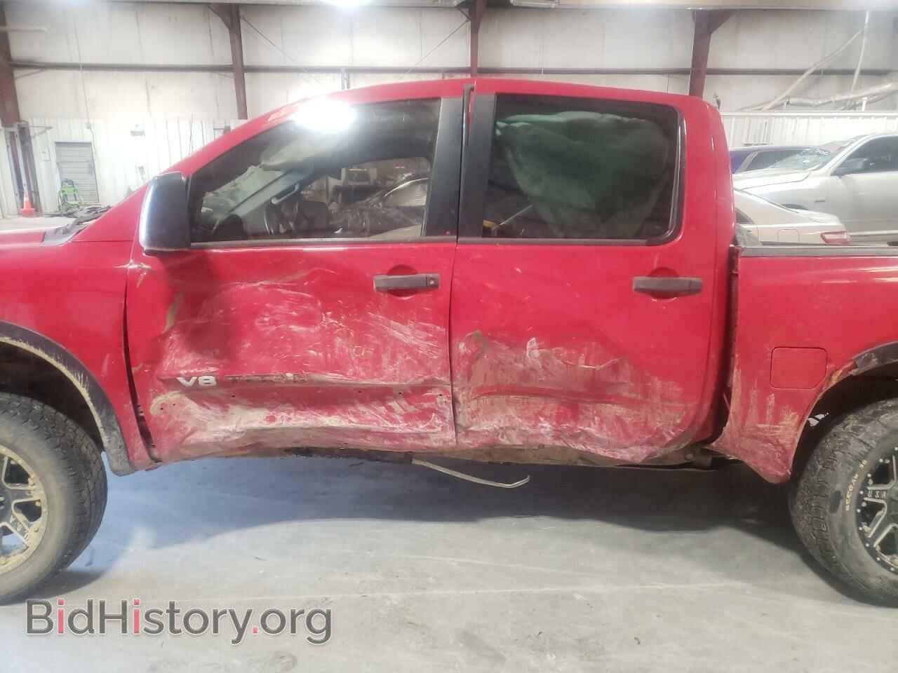 2017 NISSAN PATHFINDER - VIN: 5N1DR2MN4HC668253 - Фото 9