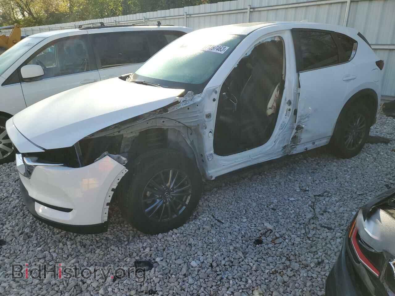 Photo JM3KFBCM9K0682131 - MAZDA CX-5 2019