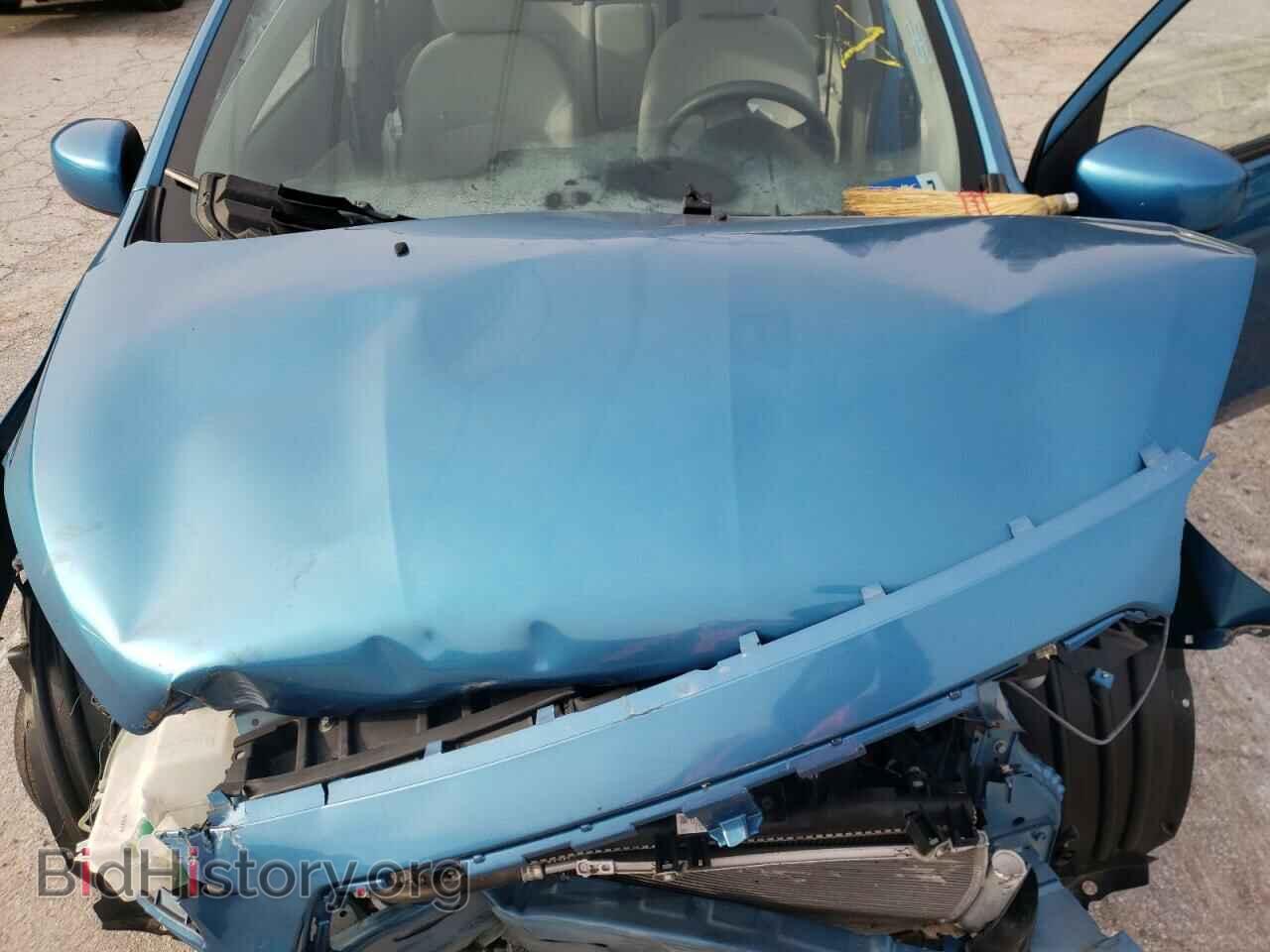2017 MITSUBISHI MIRAGE - VIN: ML32F3FJ1HH002316 - Фото 7