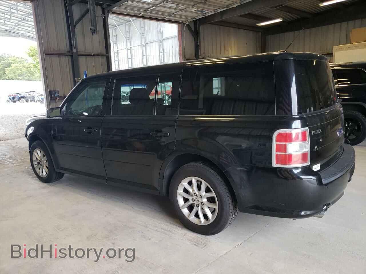 2014 FORD FLEX - VIN: 2FMGK5B81EBD27064 - Photo 2