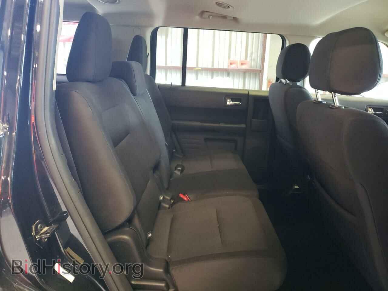 2014 FORD FLEX - VIN: 2FMGK5B81EBD27064 - Photo 11