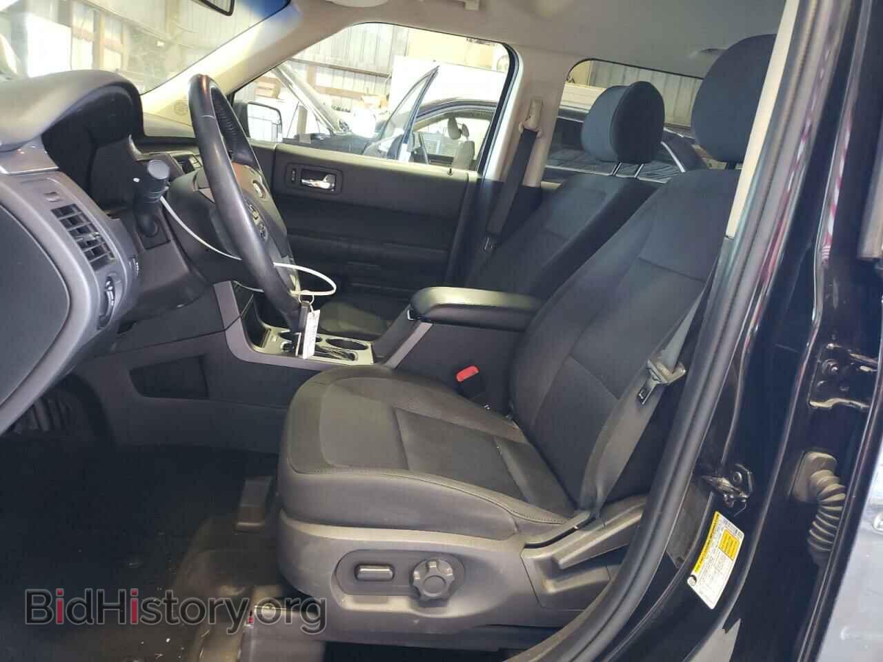2014 FORD FLEX - VIN: 2FMGK5B81EBD27064 - Photo 7