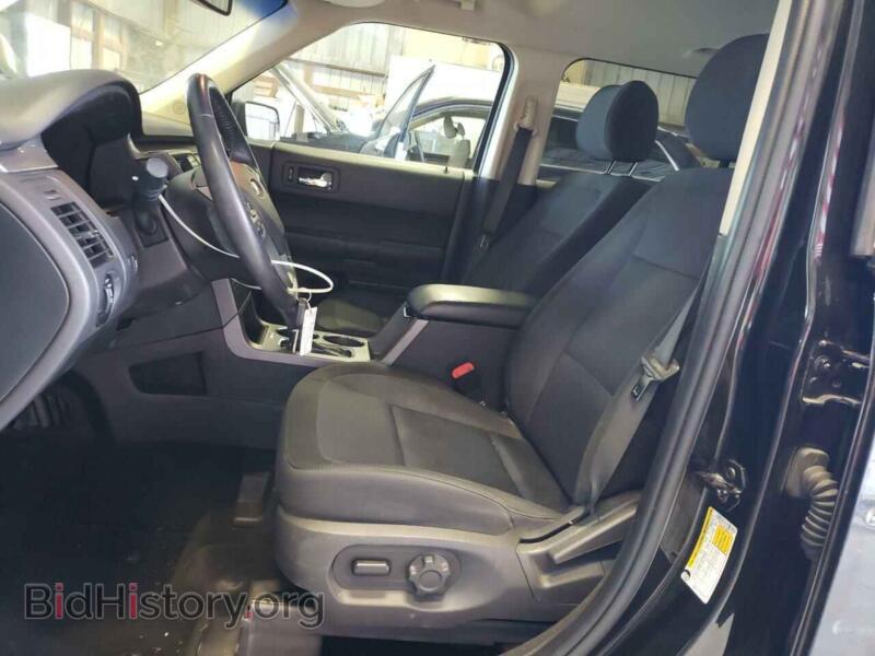 2014 Ford FLEX (VIN 2FMGK5B81EBD27064) — photo 7 of 13