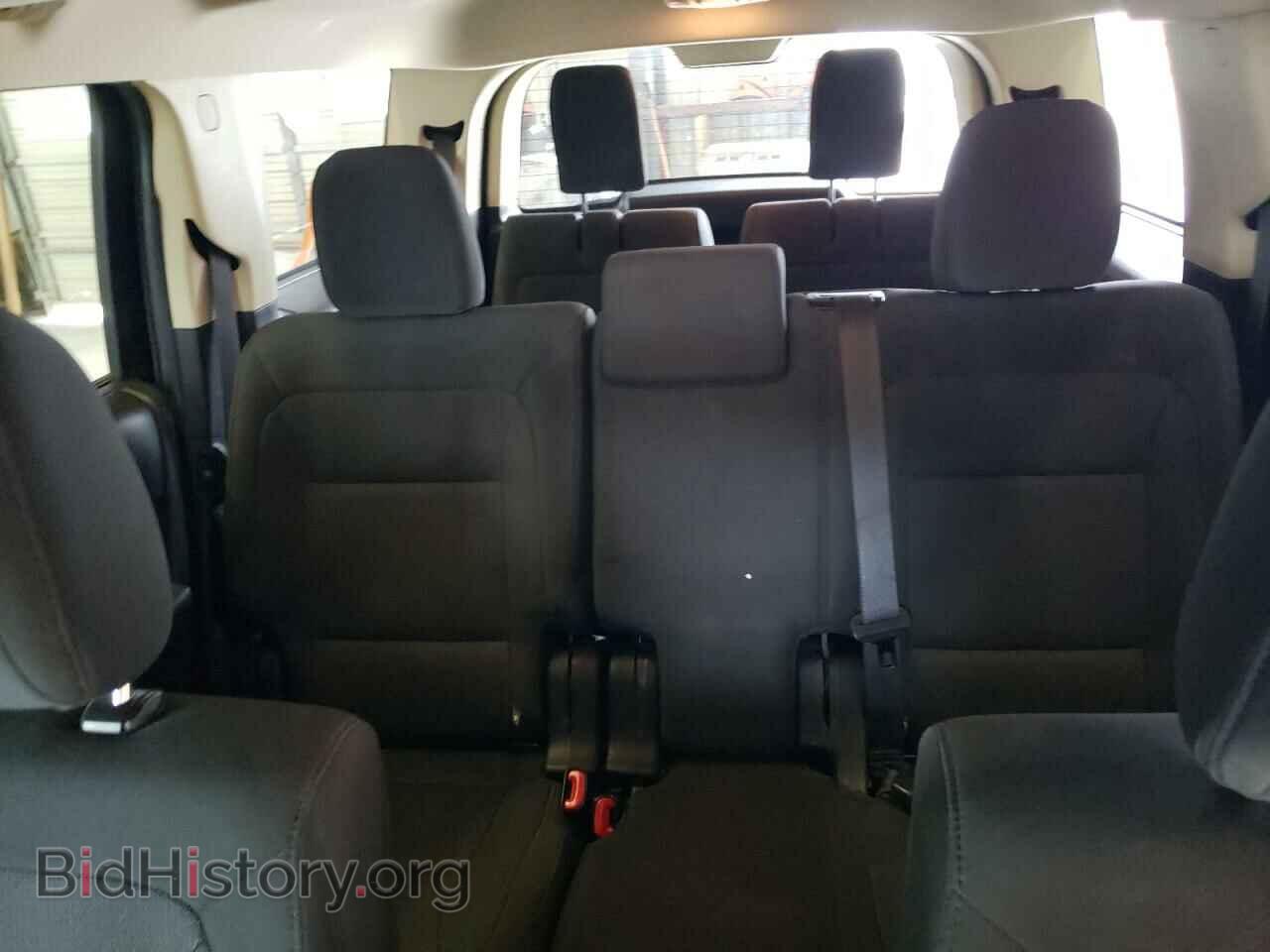 2014 FORD FLEX - VIN: 2FMGK5B81EBD27064 - Photo 10