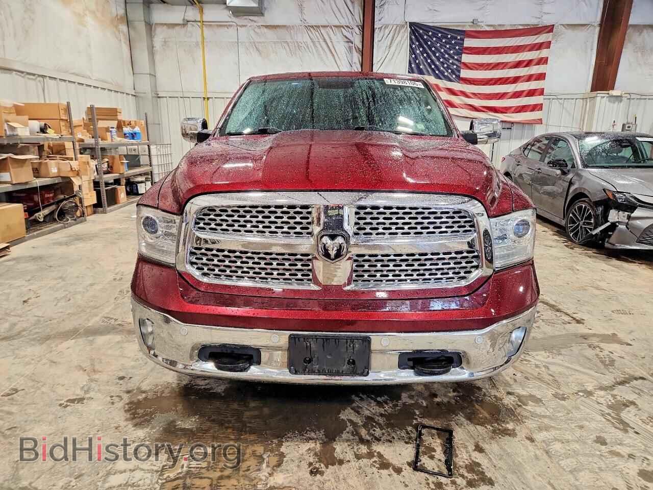 2018 RAM 1500 - VIN: 1C6RR7VM8JS258491 - Фото 5