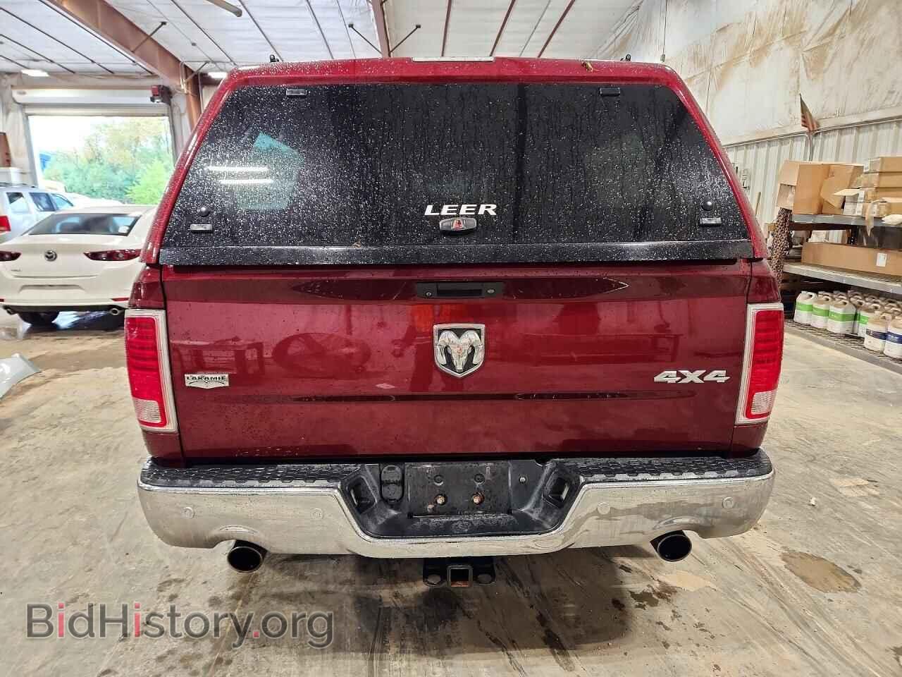 2018 RAM 1500 - VIN: 1C6RR7VM8JS258491 - Фото 6