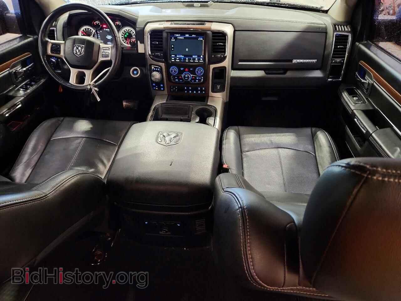 2018 RAM 1500 - VIN: 1C6RR7VM8JS258491 - Фото 8