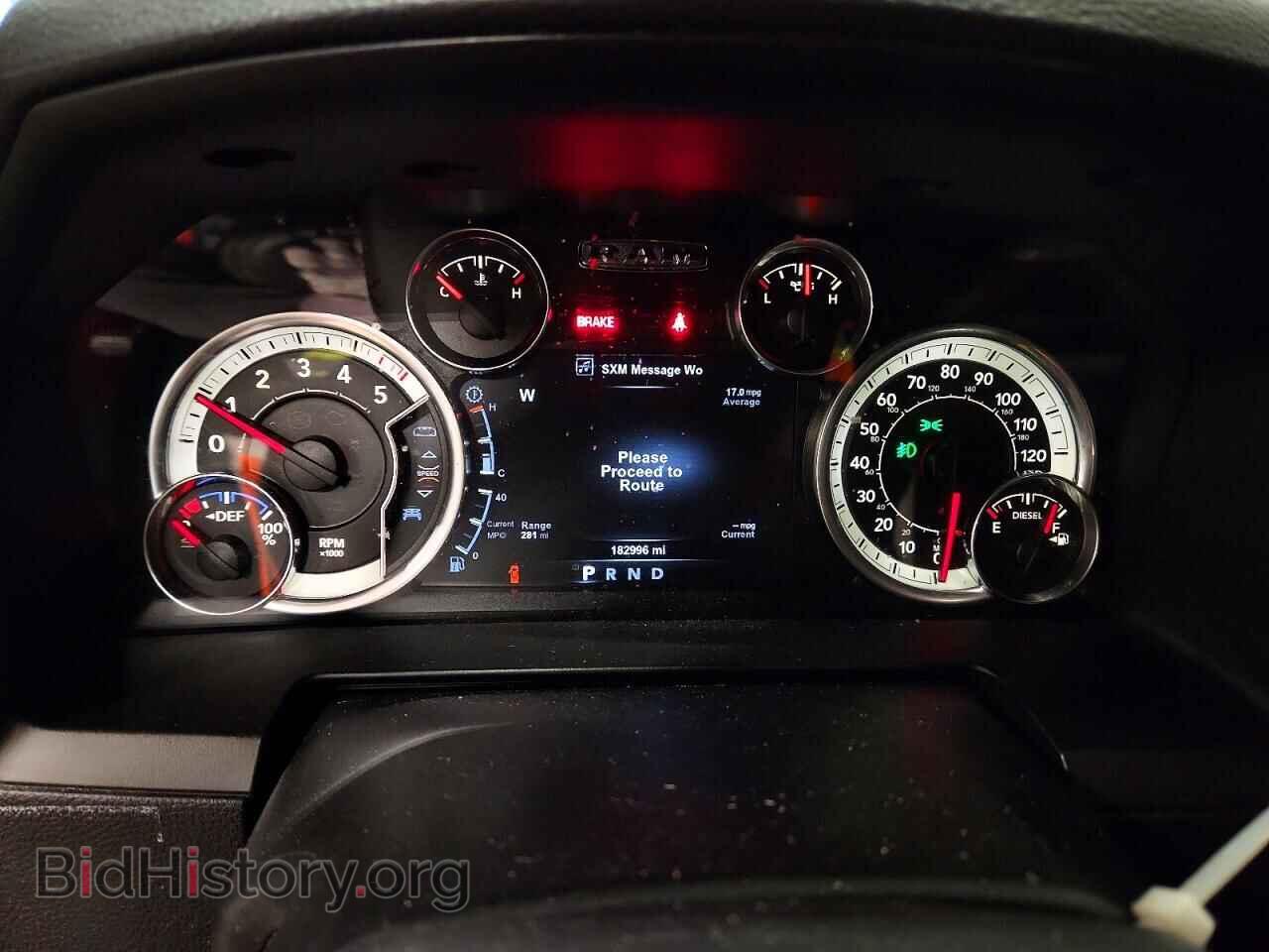2018 RAM 1500 - VIN: 1C6RR7VM8JS258491 - Фото 9