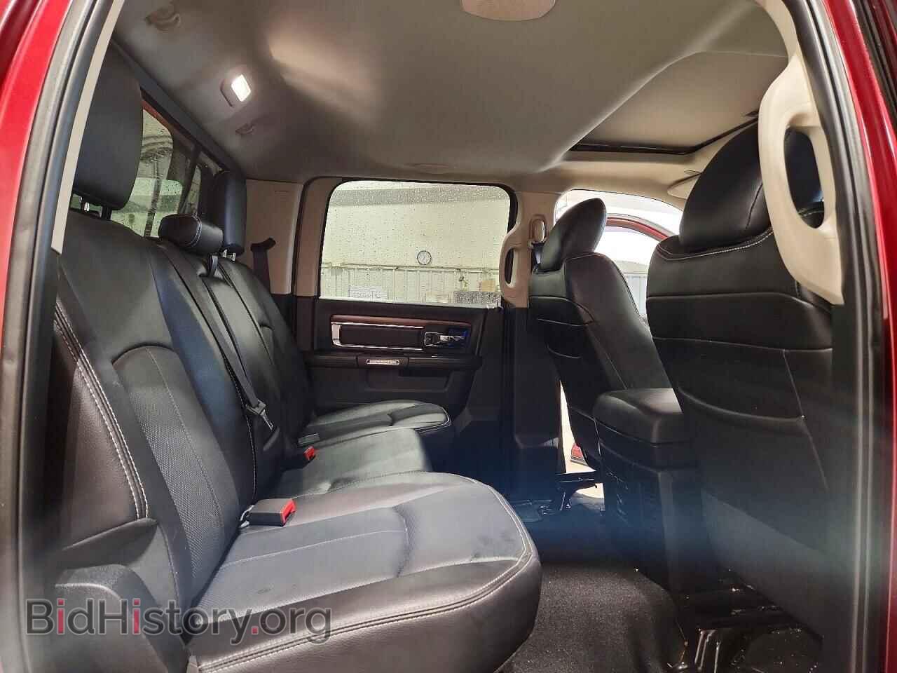2018 RAM 1500 - VIN: 1C6RR7VM8JS258491 - Фото 10