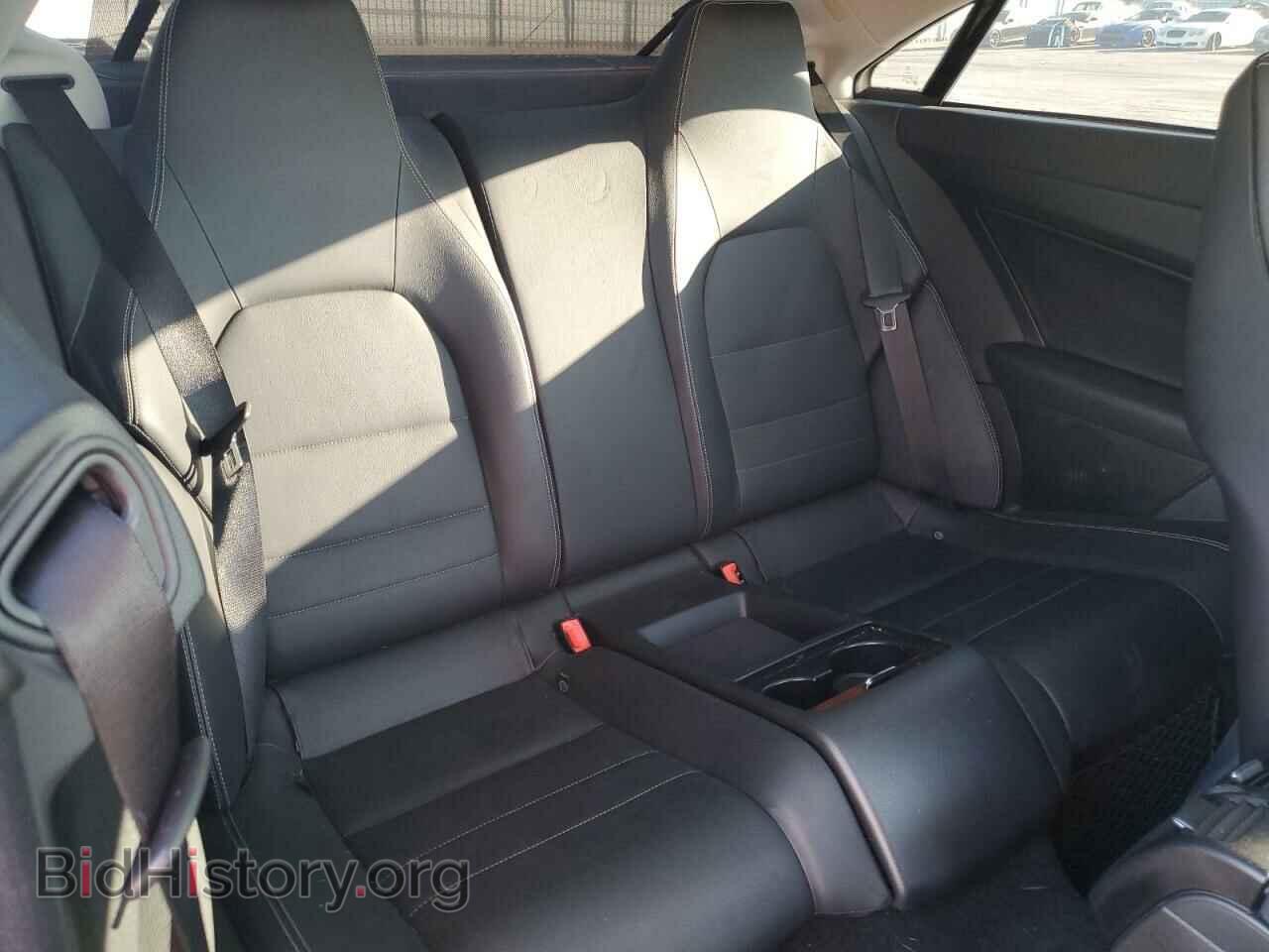 2012 MERCEDES-BENZ E-CLASS - VIN: WDDKJ5KB6CF141101 - Фото 10
