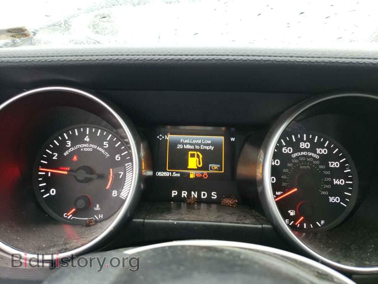 2020 FORD ALL Models - VIN: 1FATP8UH6L5101242 - Фото 9
