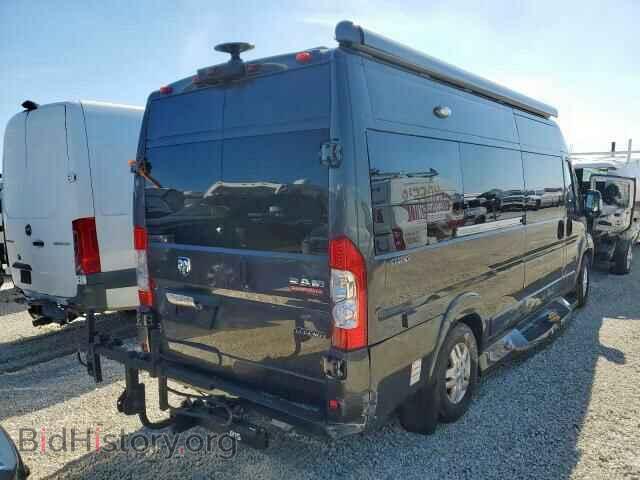 2020 RAM PROMASTER - VIN: 3C6URVUG7LE113913 - Фото 4
