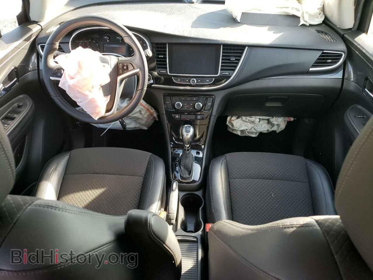 2020 BUICK ENCORE - VIN: KL4CJASB9LB013783 - Photo 8