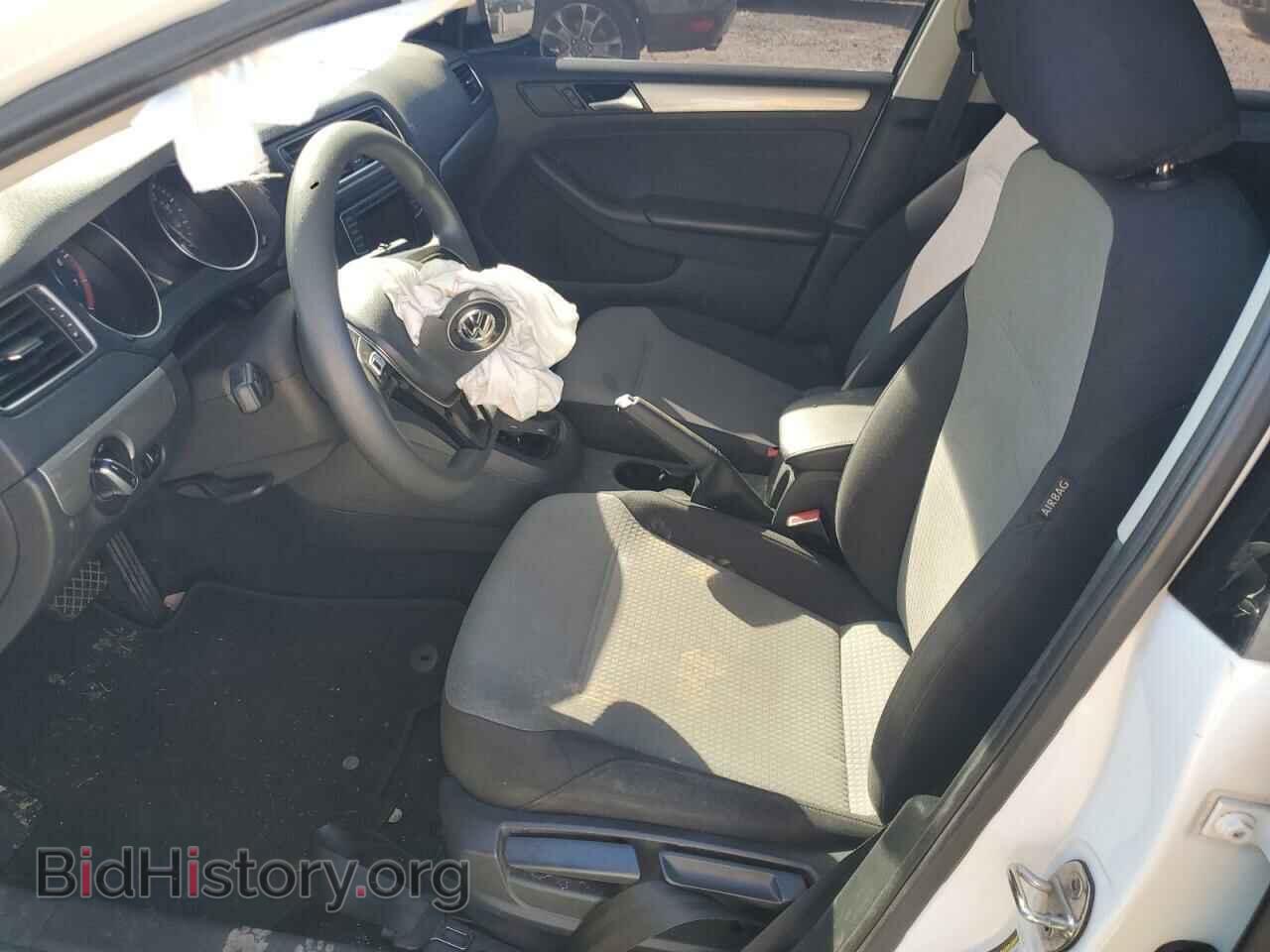 2017 VOLKSWAGEN JETTA - VIN: 3VW2B7AJ3HM378838 - Фото 7