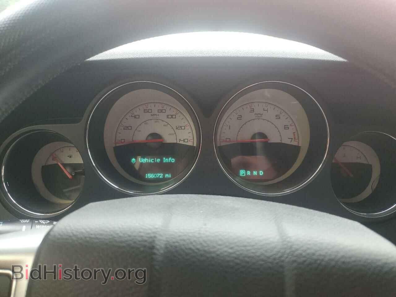2014 DODGE CHALLENGER - VIN: 2C3CDYAGXEH313060 - Фото 9
