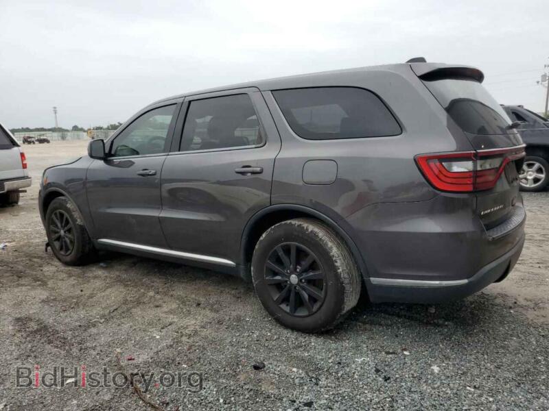 2017 Dodge DURANGO (VIN 1C4RDHAG4HC805533) — photo 2 of 13