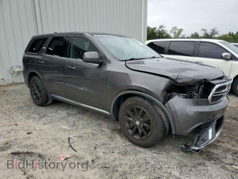 2017 Dodge DURANGO (VIN 1C4RDHAG4HC805533) — photo 4 of 13