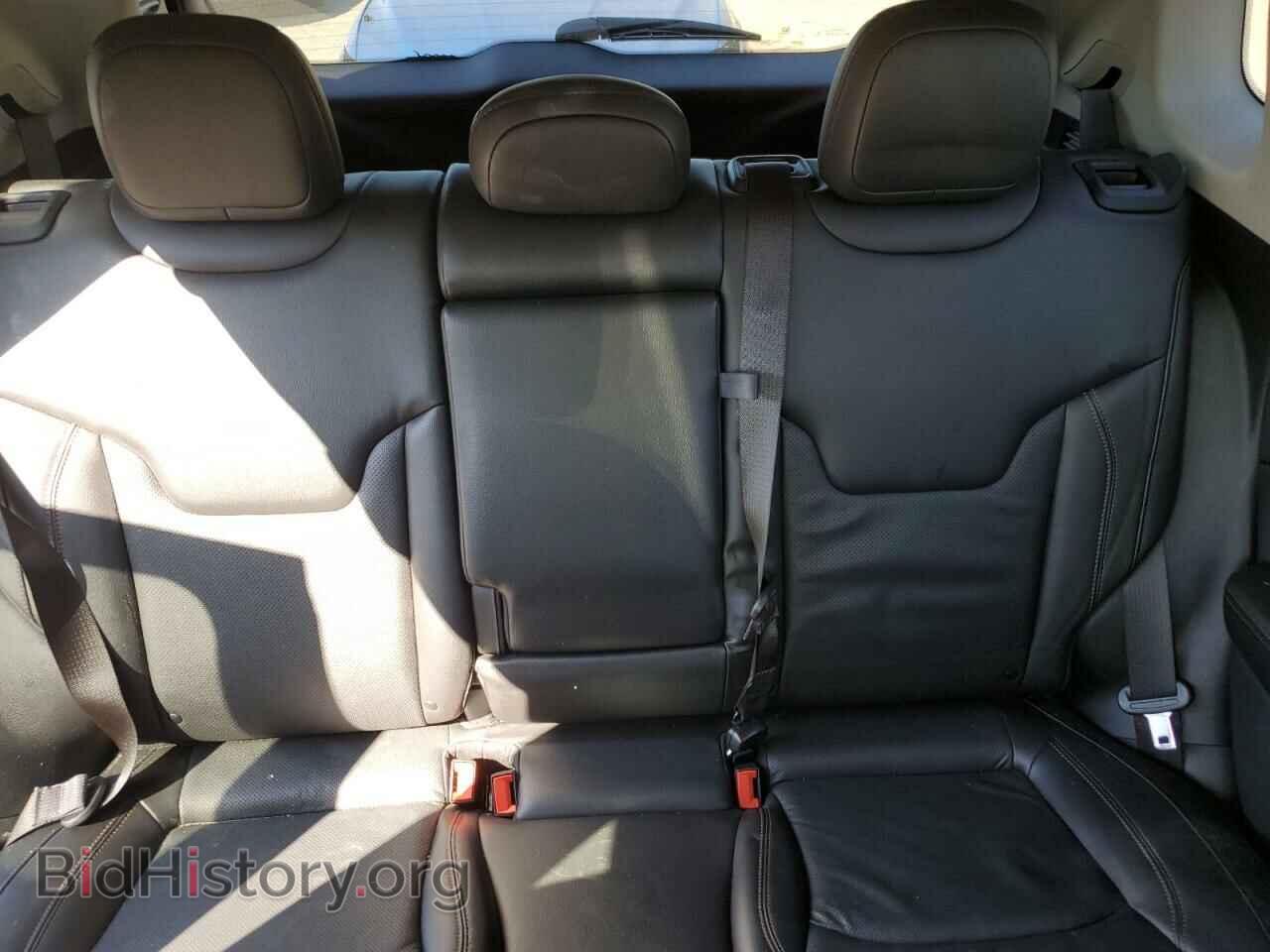 2021 JEEP COMPASS - VIN: 3C4NJDCB7MT599057 - Фото 10