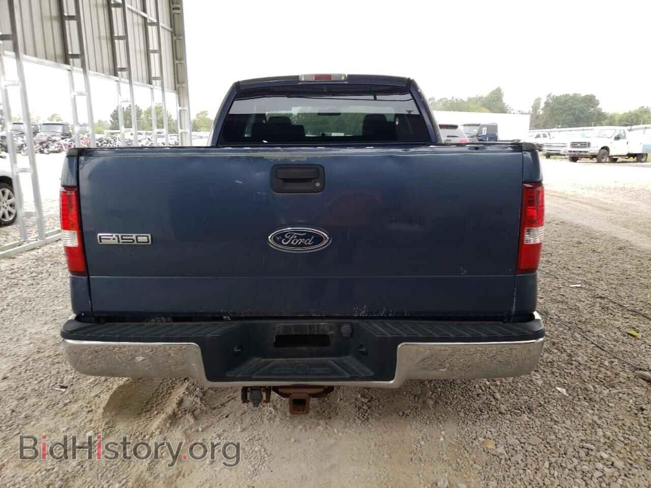 2005 FORD All Models - VIN: 1FTRX12W45NA05433 - Фото 6