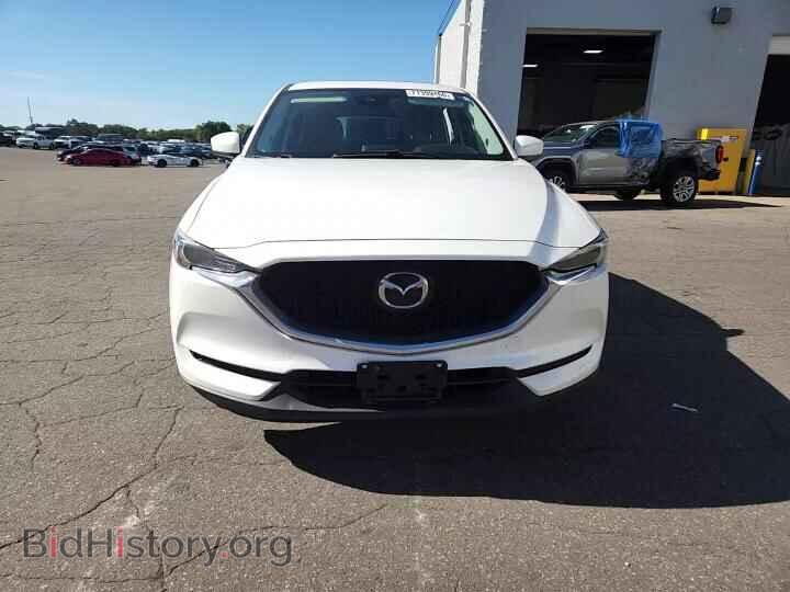 2017 MAZDA CX-5 - VIN: JM3KFBDL7H0111364 - Фото 13