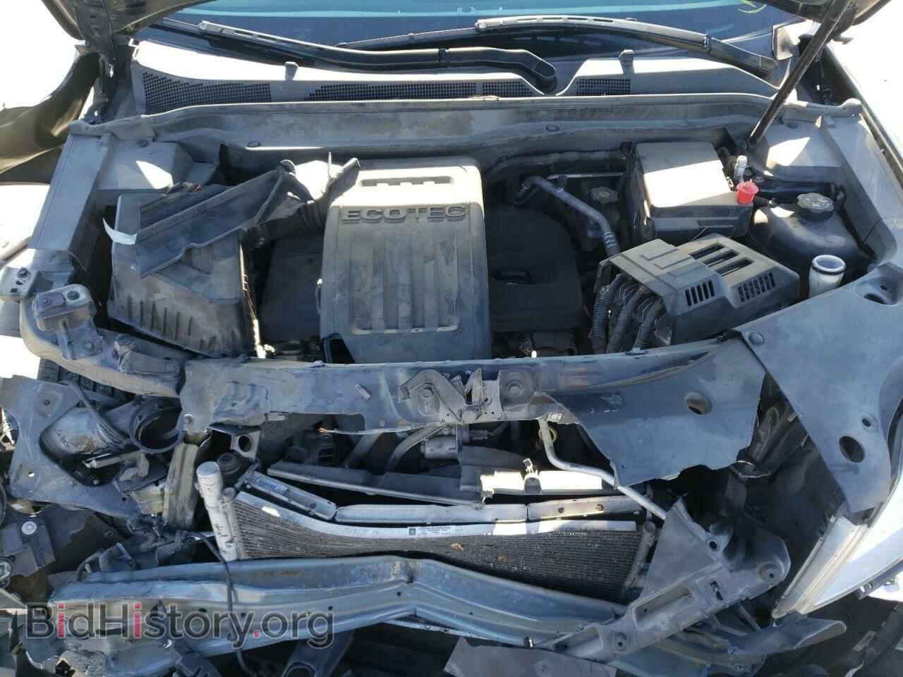 2014 GMC TERRAIN - VIN: 2GKALTEK7E6110263 - Фото 7