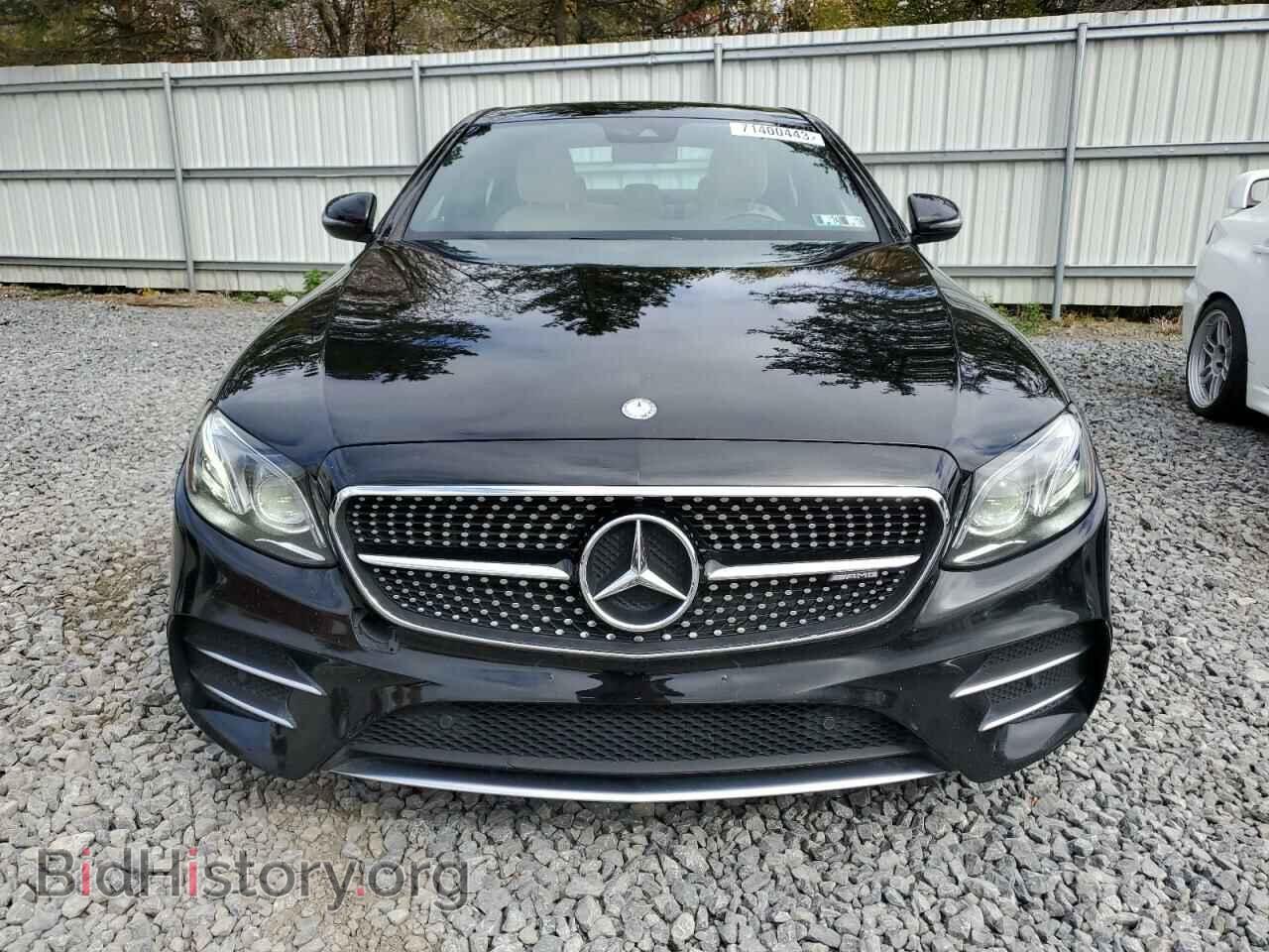 2017 MERCEDES-BENZ E-CLASS - VIN: WDDZF6EB0HA223363 - Фото 5