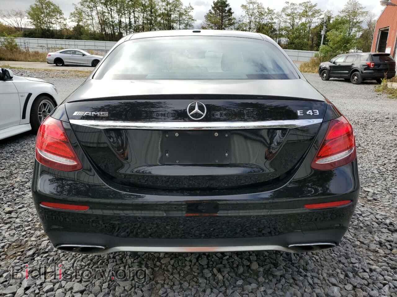 2017 MERCEDES-BENZ E-CLASS - VIN: WDDZF6EB0HA223363 - Фото 6
