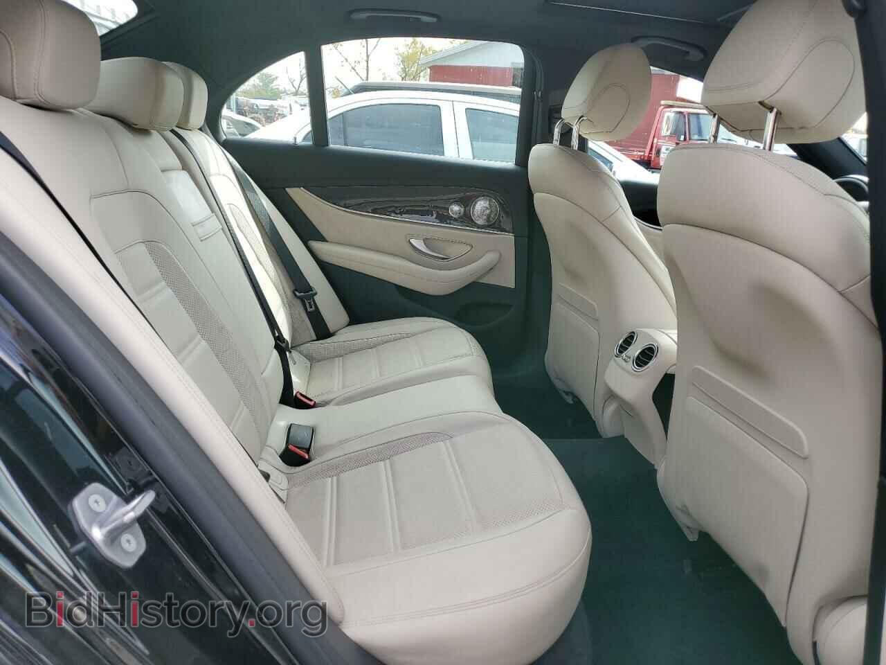 2017 MERCEDES-BENZ E-CLASS - VIN: WDDZF6EB0HA223363 - Фото 10