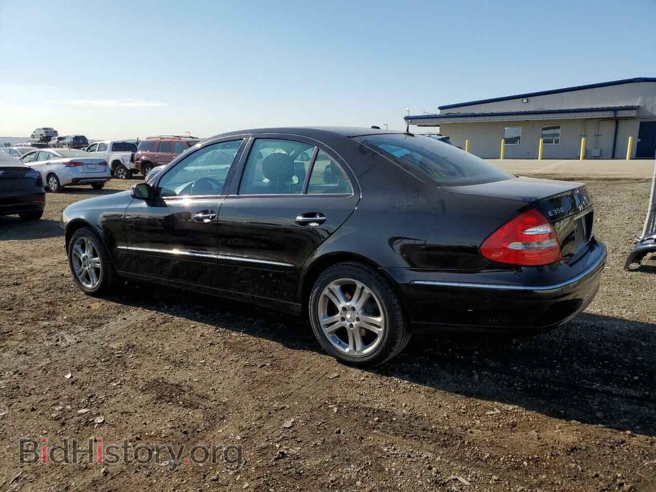 2006 MERCEDES-BENZ E-CLASS - VIN: WDBUF87J86X202807 - Фото 2