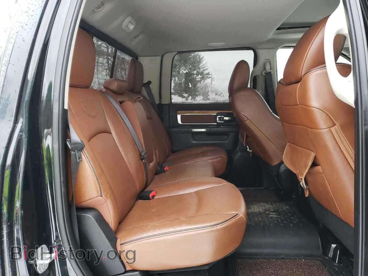 2015 RAM 2500 - VIN: 3C6UR5GL8FG515456 - Фото 6