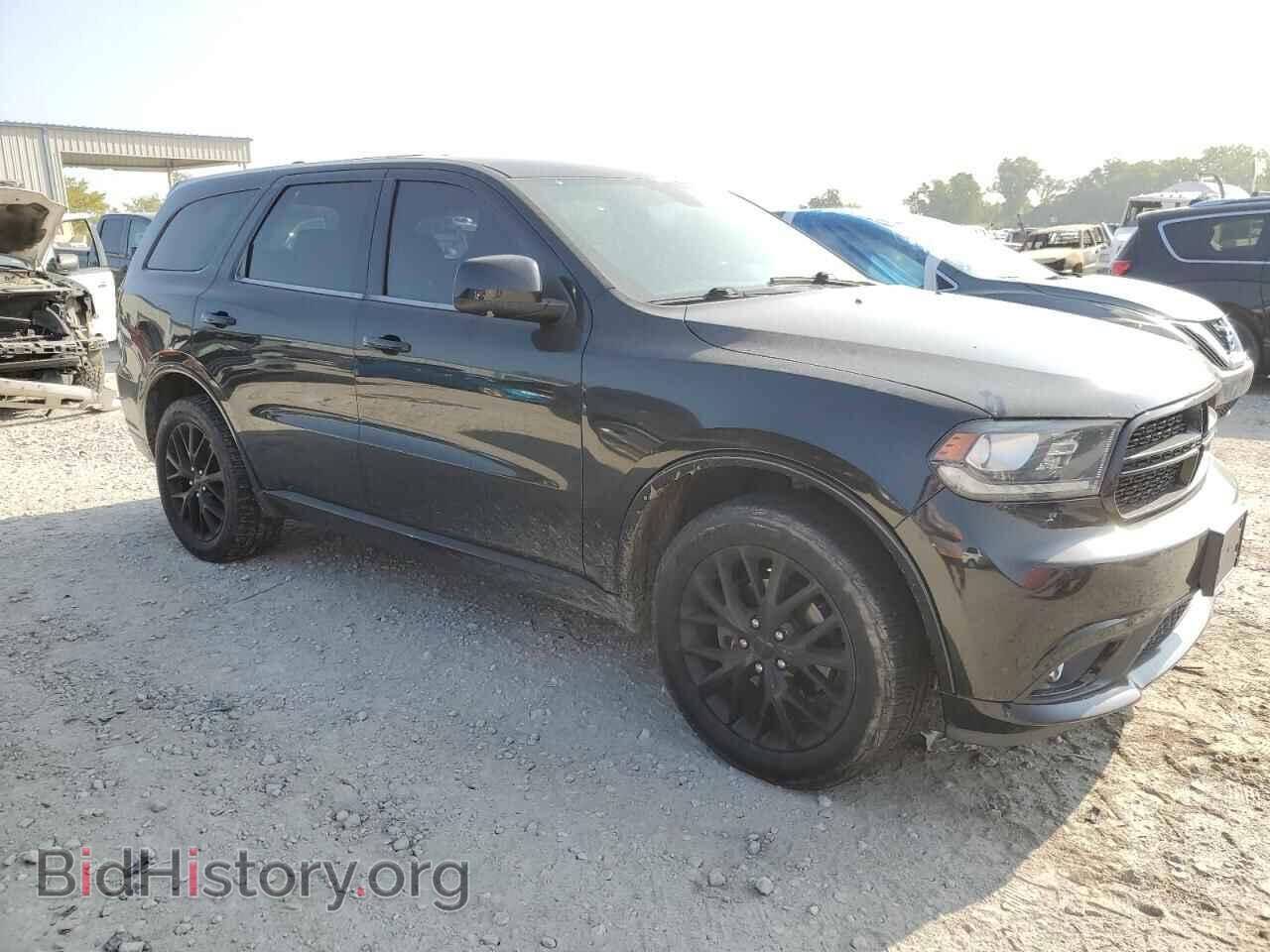 2016 DODGE DURANGO - VIN: 1C4RDJAG2GC398088 - Photo 4