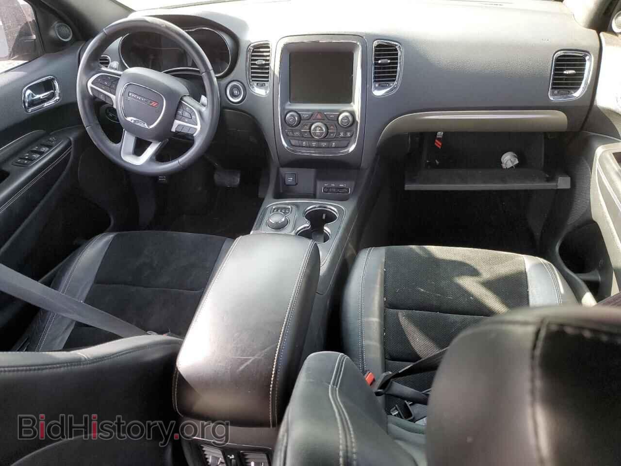 2016 DODGE DURANGO - VIN: 1C4RDJAG2GC398088 - Photo 8
