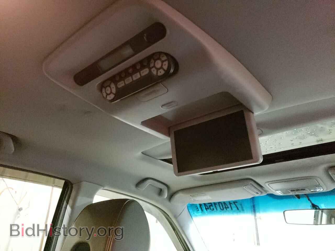 2006 HONDA PILOT - VIN: 2HKYF18636H513254 - Фото 10