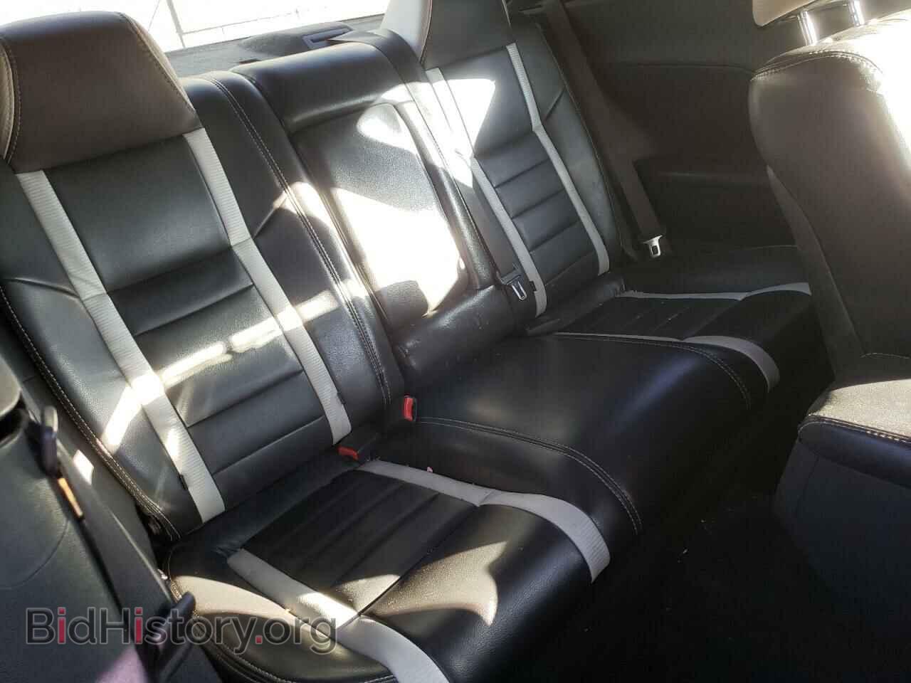2013 DODGE CHALLENGER - VIN: 2C3CDYAG4DH565983 - Фото 6