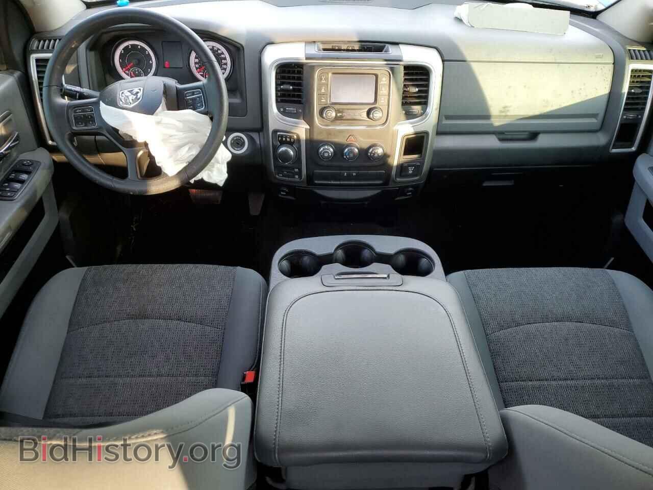 2018 RAM 1500 - VIN: 1C6RR7LT2JS318341 - Фото 8