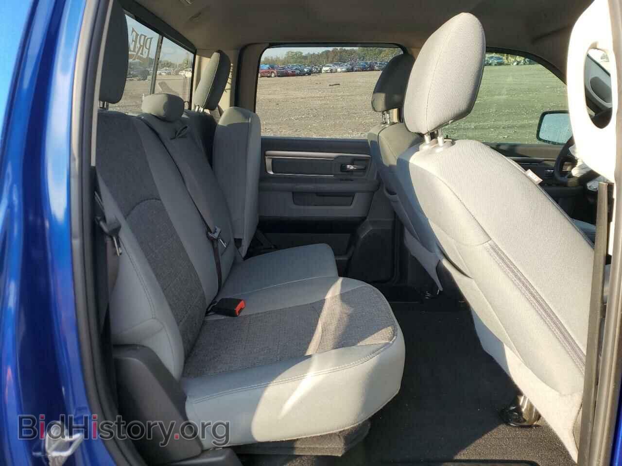 2018 RAM 1500 - VIN: 1C6RR7LT2JS318341 - Фото 10