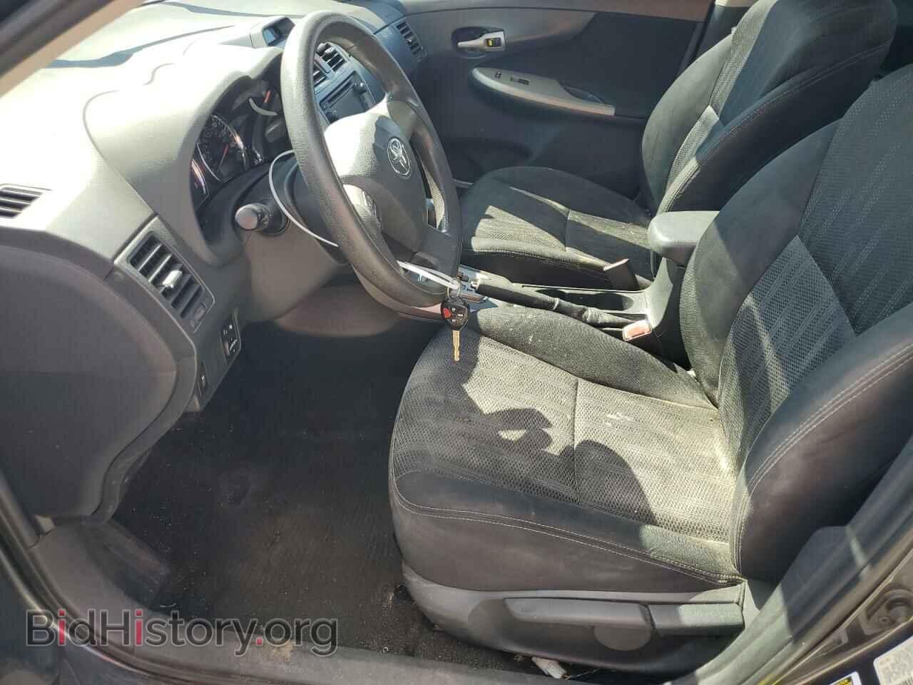 2013 TOYOTA COROLLA - VIN: 5YFBU4EEXDP221500 - Photo 7