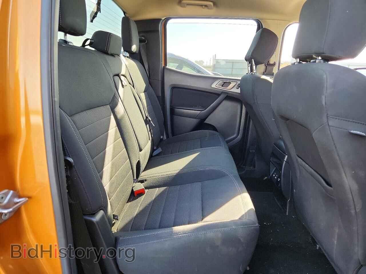 2019 FORD RANGER - VIN: 1FTER4EH6KLA68628 - Фото 10