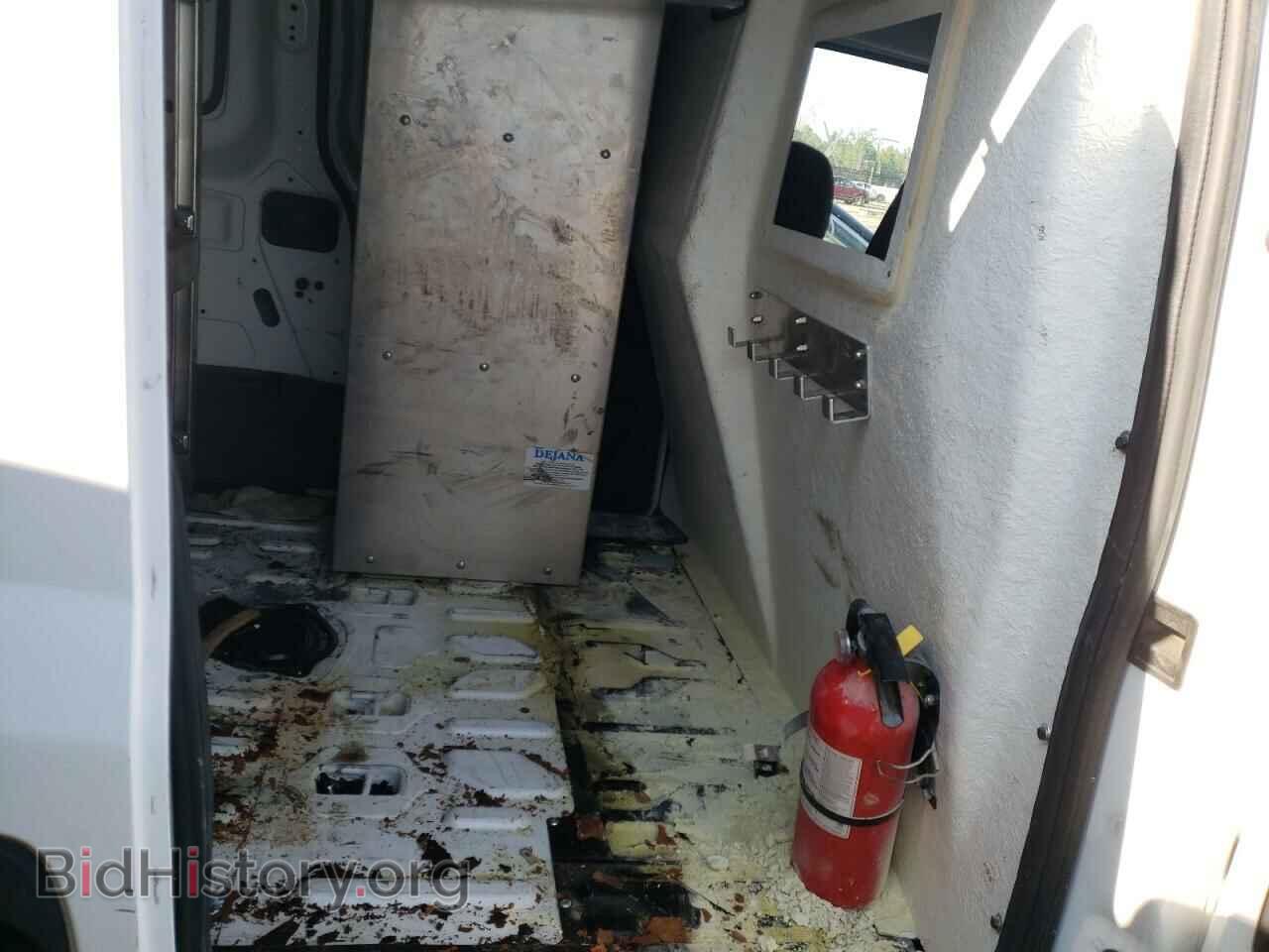 2017 RAM PROMASTER - VIN: ZFBERFBB3H6E44372 - Фото 6