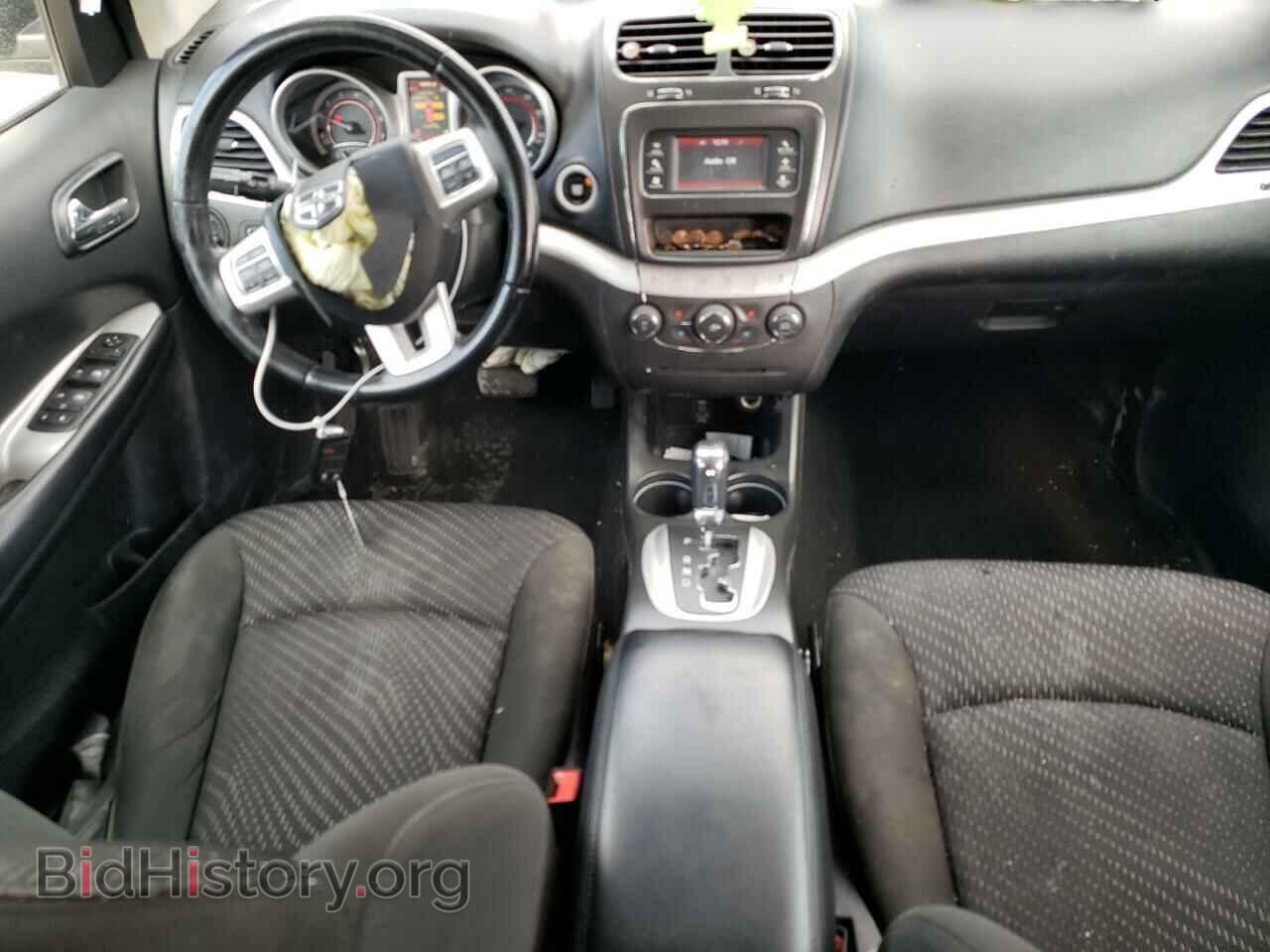 2019 DODGE JOURNEY - VIN: 3C4PDCBB9KT867065 - Фото 8