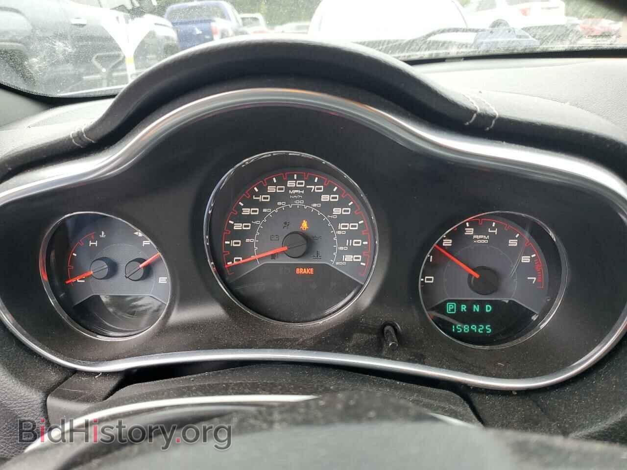 2013 DODGE AVENGER - VIN: 1C3CDZAB2DN712609 - Фото 9