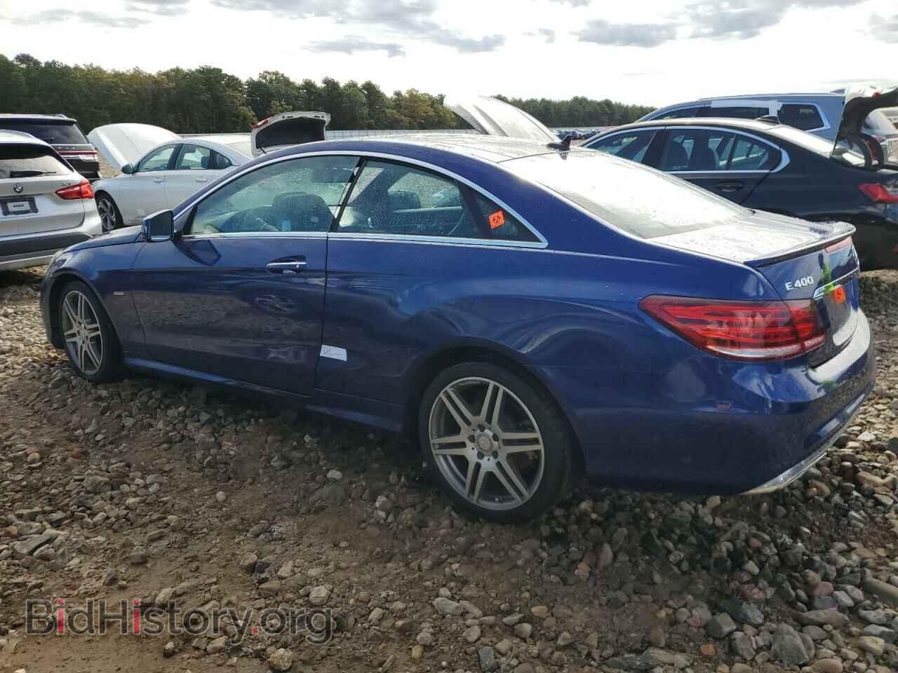 2017 MERCEDES-BENZ E-CLASS - VIN: WDDKJ6HB1HF352890 - Фото 2