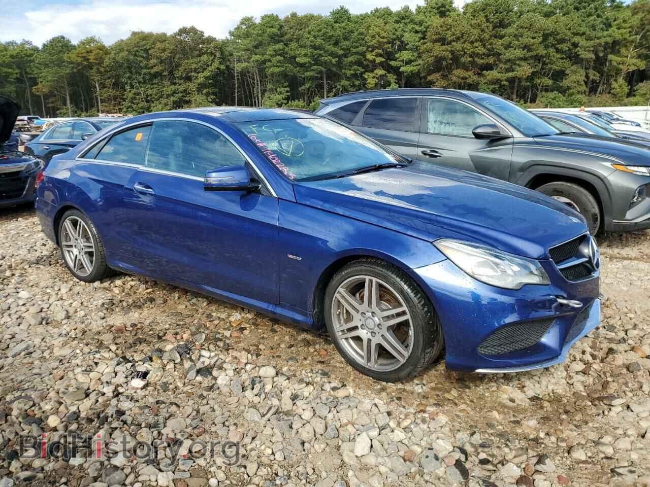 2017 MERCEDES-BENZ E-CLASS - VIN: WDDKJ6HB1HF352890 - Фото 4