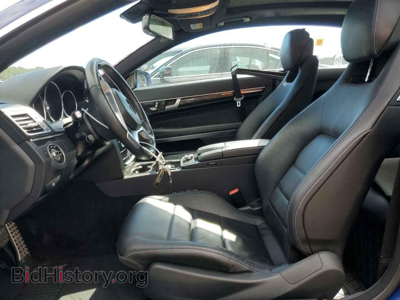 2017 MERCEDES-BENZ E-CLASS - VIN: WDDKJ6HB1HF352890 - Фото 7