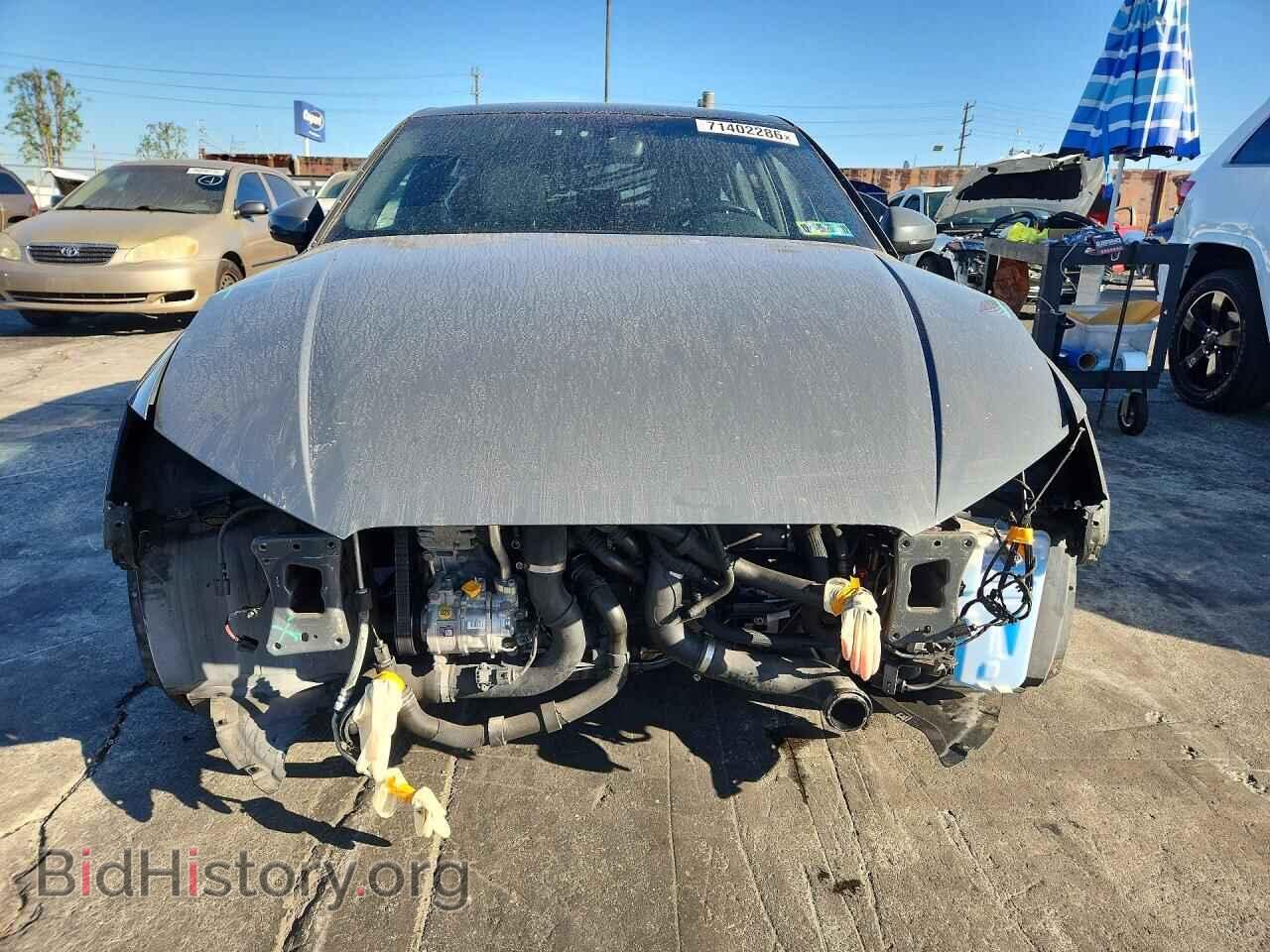 2017 AUDI A3 - VIN: WAUB8GFF0H1057596 - Фото 5