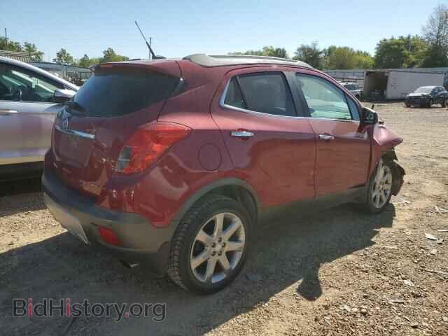 2013 BUICK ENCORE - VIN: KL4CJDSB3DB154870 - Photo 3