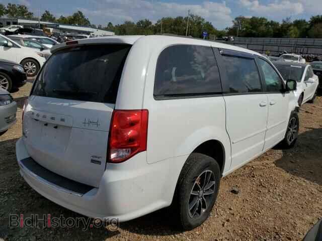 2017 DODGE CARAVAN - VIN: 2C4RDGEG2HR732268 - Photo 3