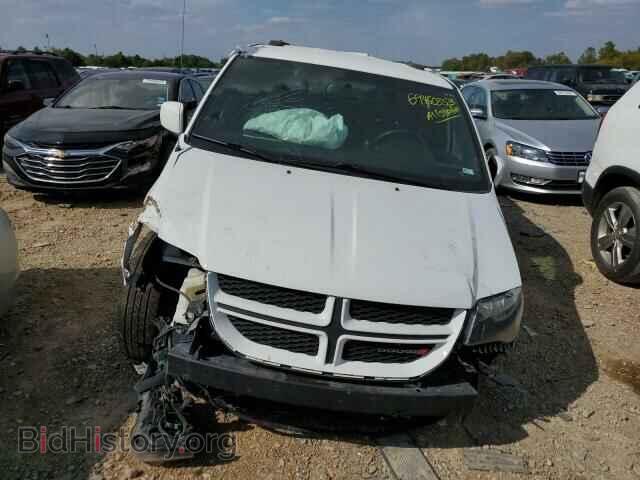 2017 DODGE CARAVAN - VIN: 2C4RDGEG2HR732268 - Photo 5