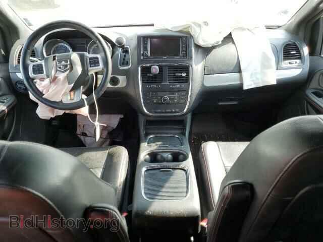2017 DODGE CARAVAN - VIN: 2C4RDGEG2HR732268 - Photo 8