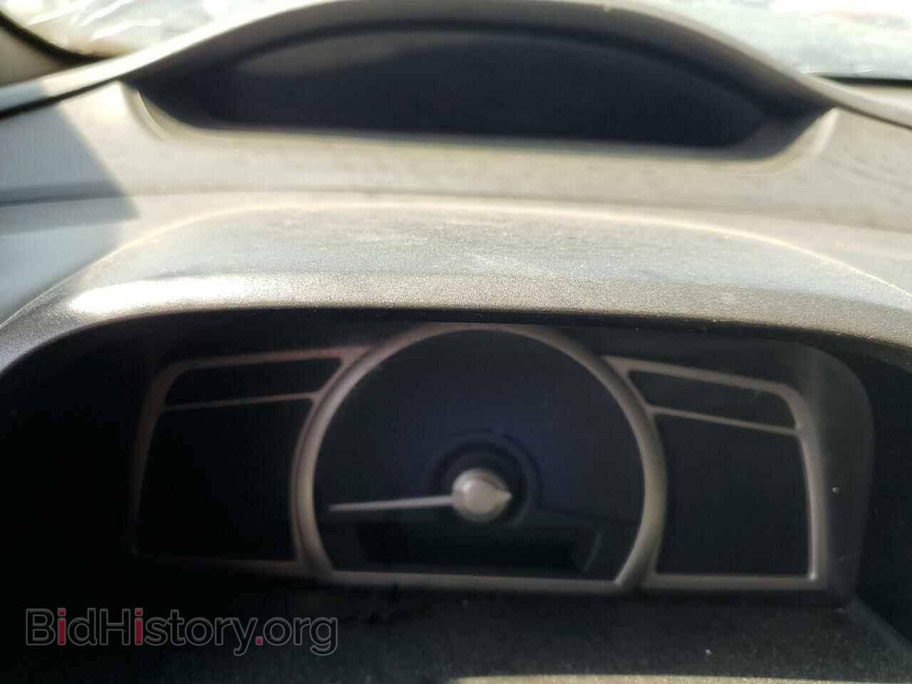 2009 HONDA CIVIC - VIN: 2HGFA165X9H513346 - Фото 9